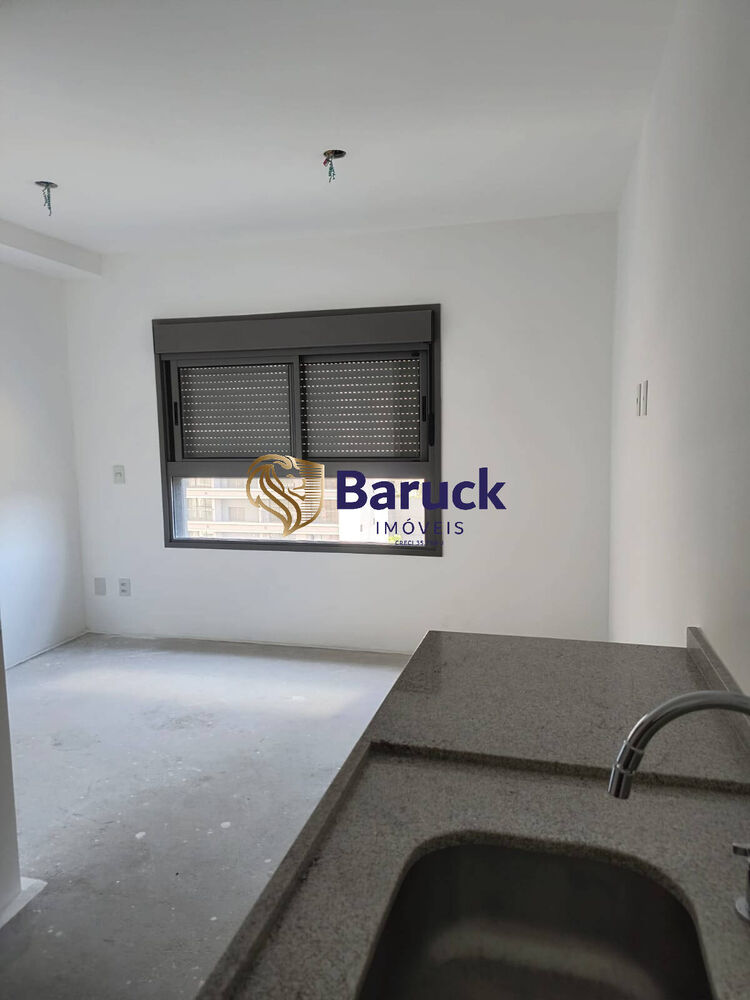 Apartamento, 1 quarto - Foto 3