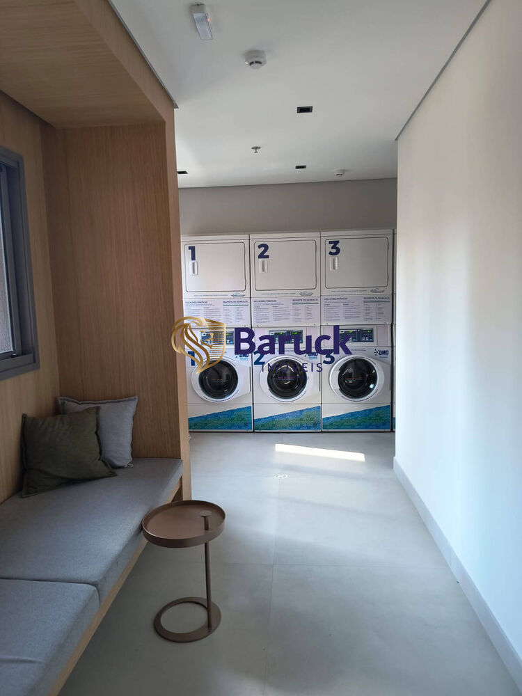 Apartamento, 1 quarto - Foto 6