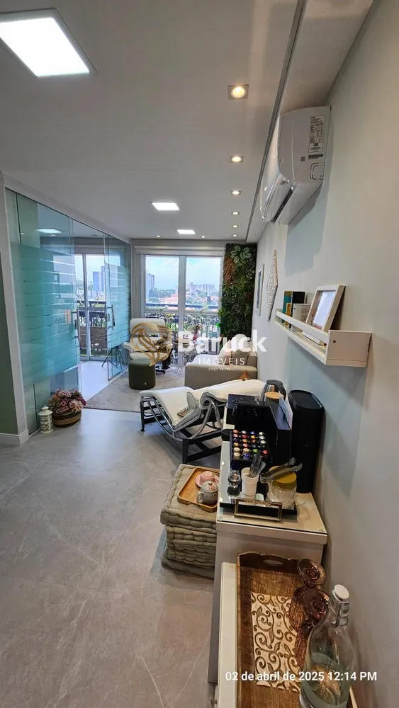 Sala-Conjunto - Foto 1