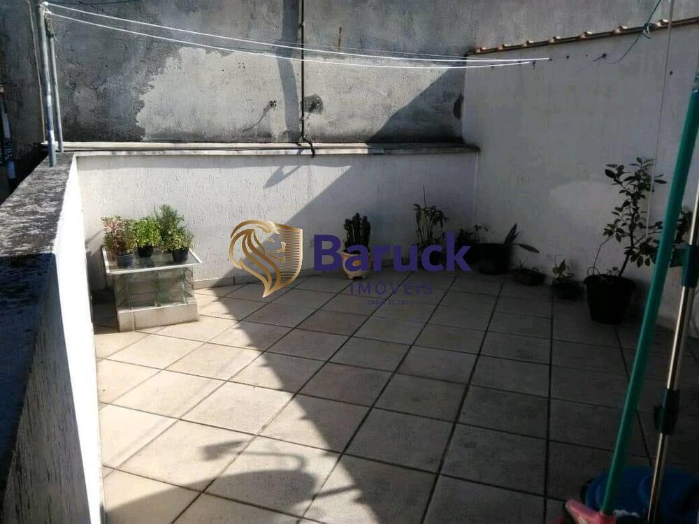 Casa à venda com 4 quartos, 125m² - Foto 21