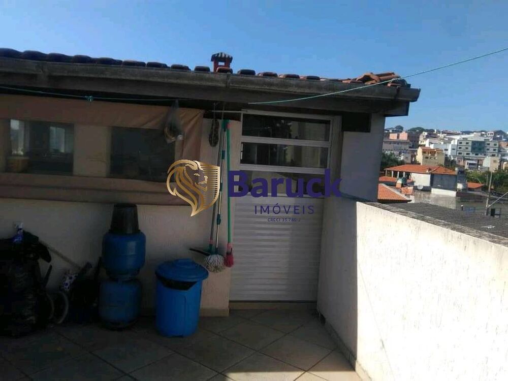 Casa à venda com 4 quartos, 125m² - Foto 16