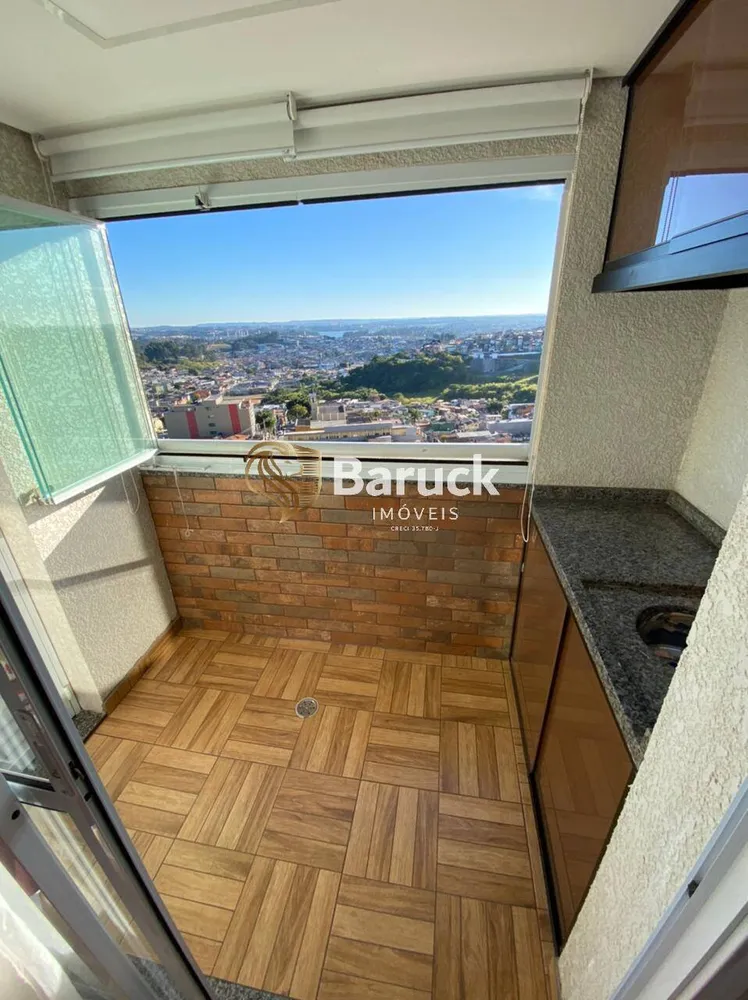 Apartamento, 2 quartos - Foto 1