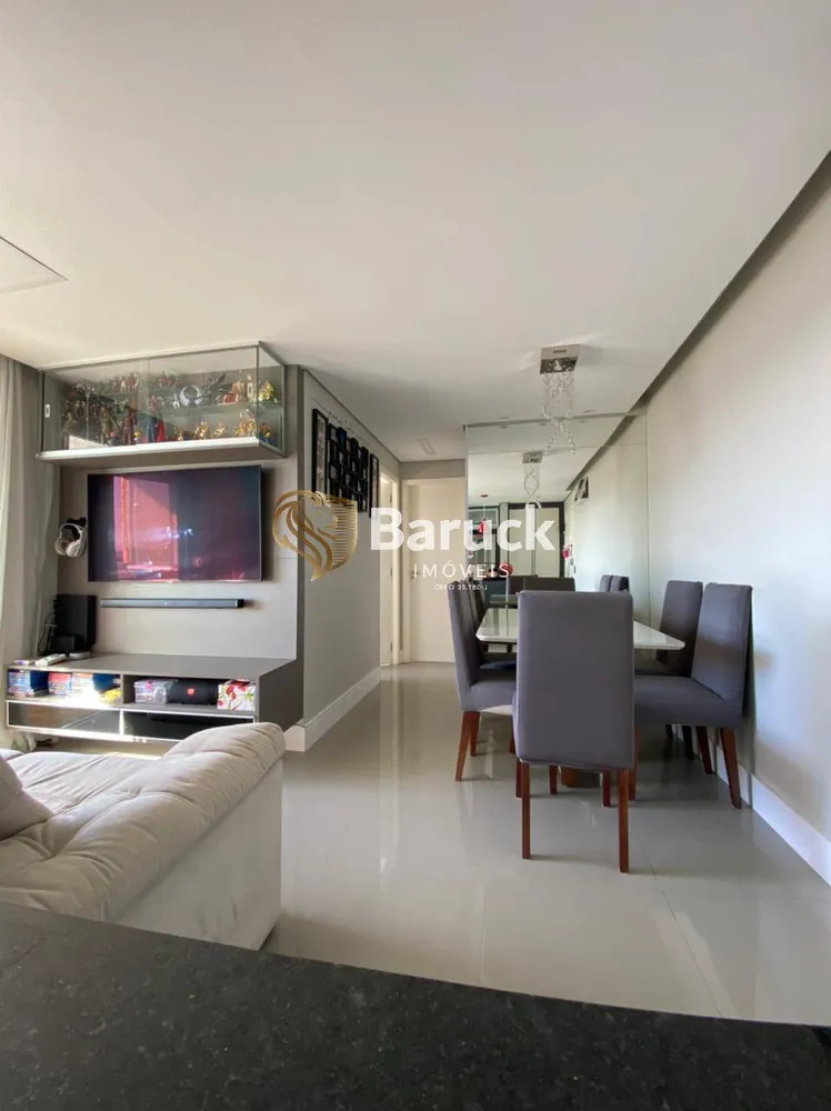 Apartamento, 2 quartos - Foto 3