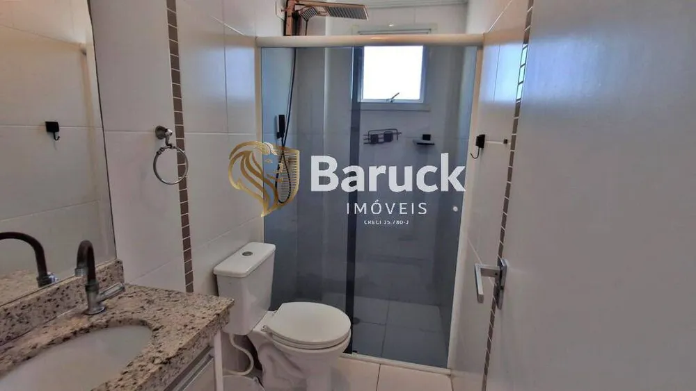 Apartamento, 3 quartos, 101 m² - Foto 3