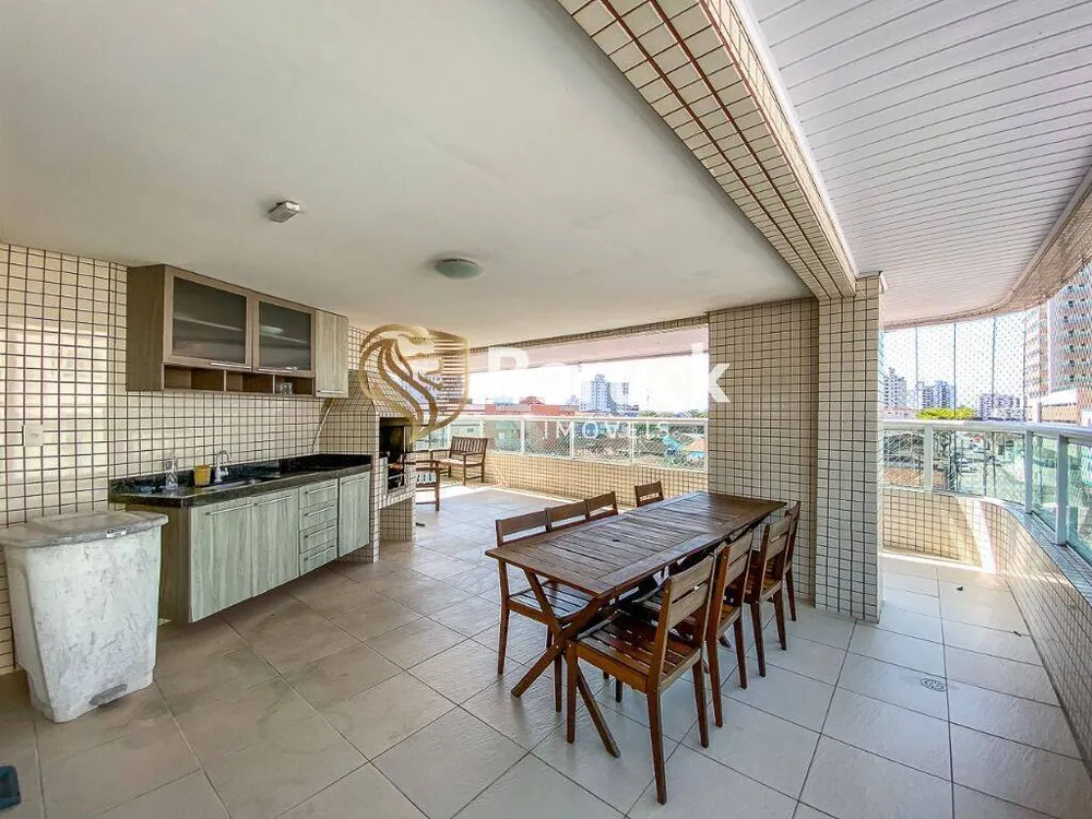Apartamento, 3 quartos, 101 m² - Foto 2