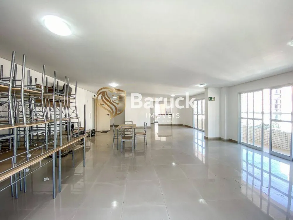 Apartamento, 3 quartos, 101 m² - Foto 1