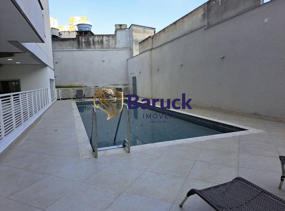Apartamento, 2 quartos, 75 m² - Foto 2