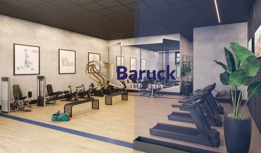 Apartamento, 2 quartos - Foto 3