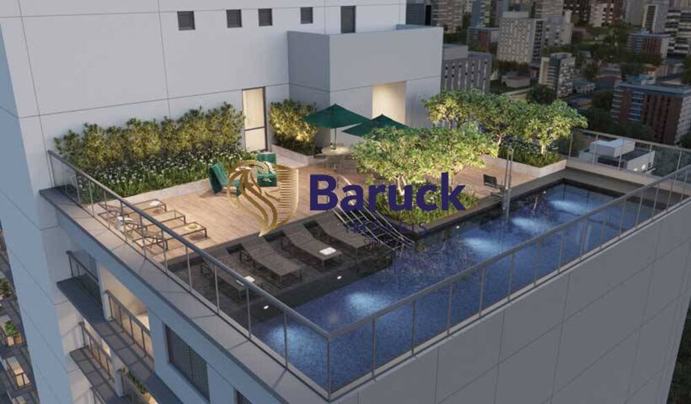 Apartamento, 2 quartos - Foto 2