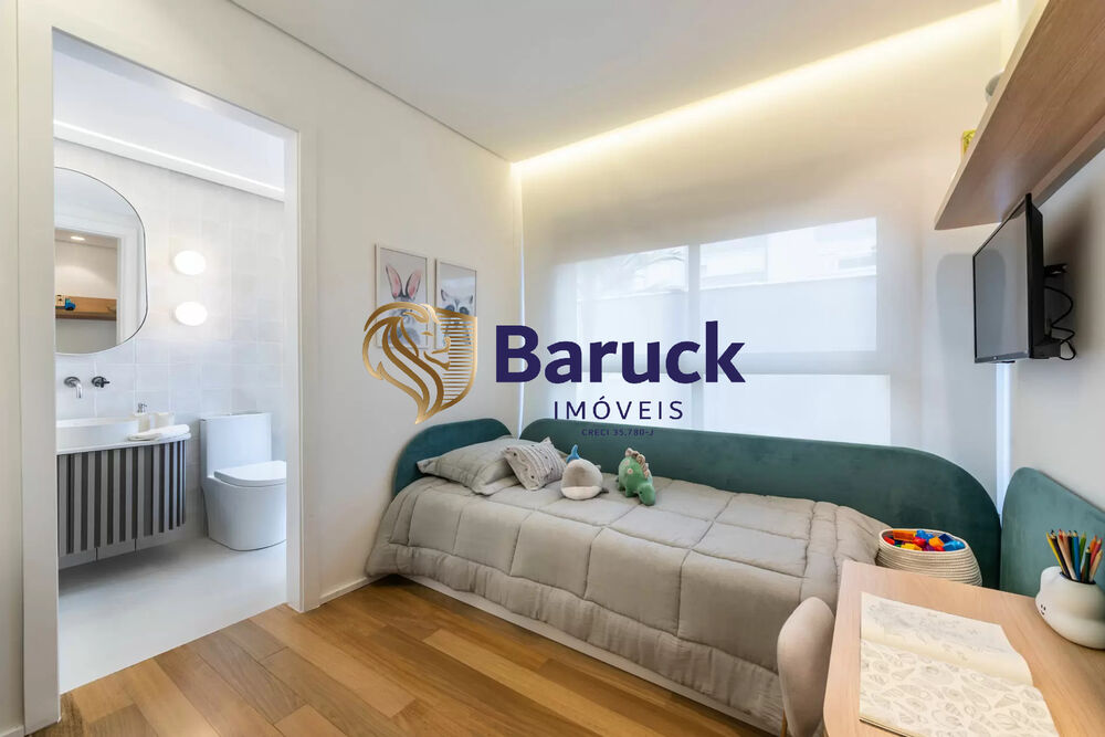 Apartamento, 2 quartos - Foto 6