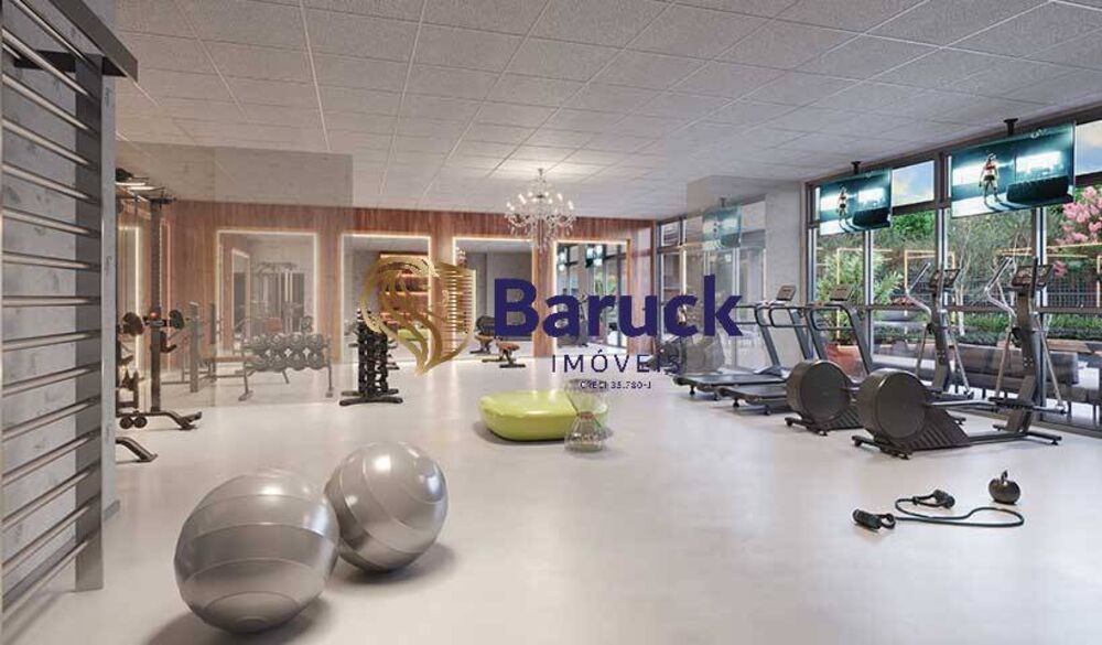 Apartamento, 2 quartos - Foto 2