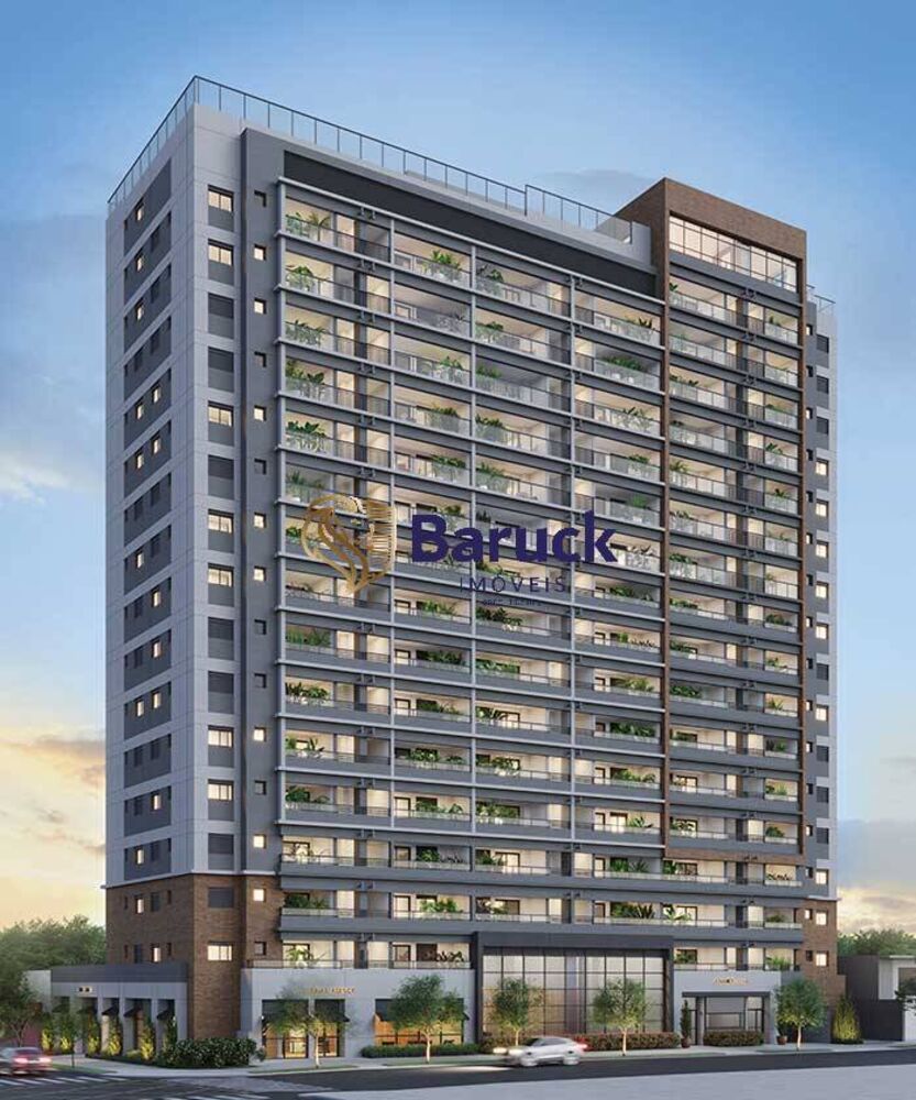 Apartamento, 2 quartos - Foto 3