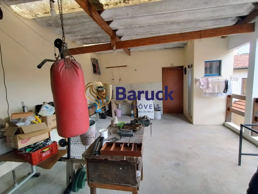 Casa, 3 quartos, 110 m² - Foto 2