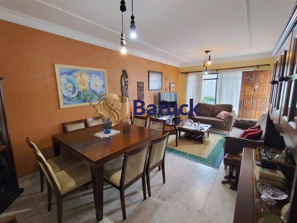 Casa, 3 quartos, 110 m² - Foto 6
