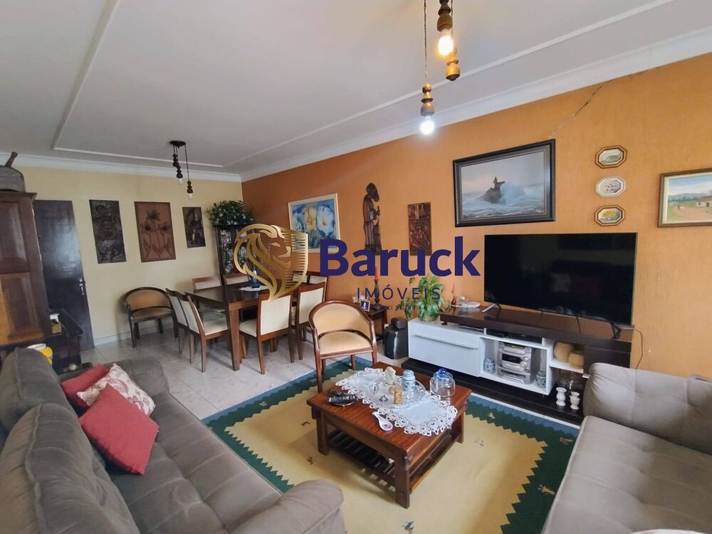 Casa, 3 quartos, 110 m² - Foto 5