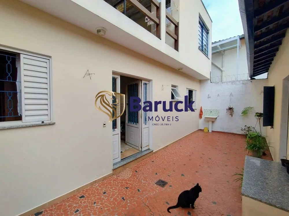 Casa, 3 quartos, 110 m² - Foto 3