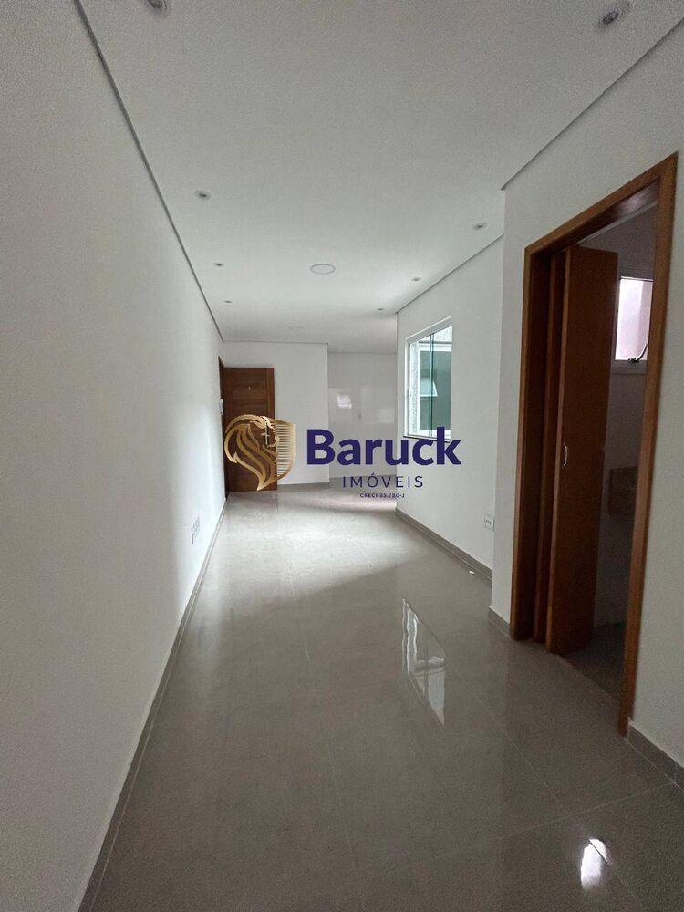 Apartamento, 2 quartos - Foto 5