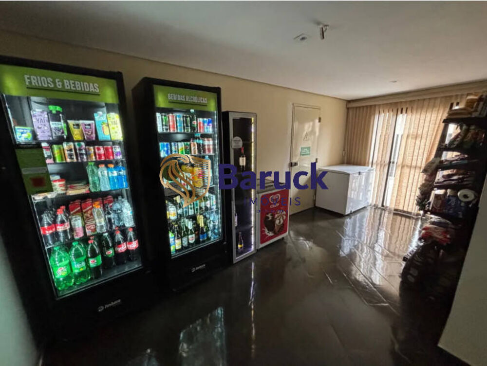 Apartamento à venda com 3 quartos, 72m² - Foto 11