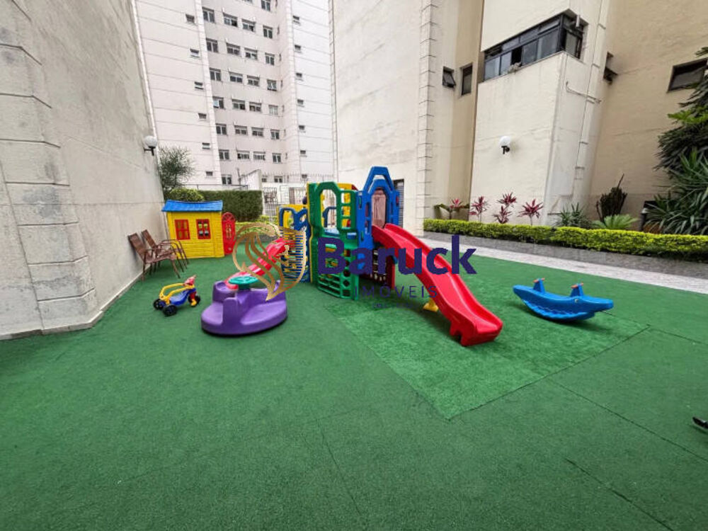 Apartamento à venda com 3 quartos, 72m² - Foto 10