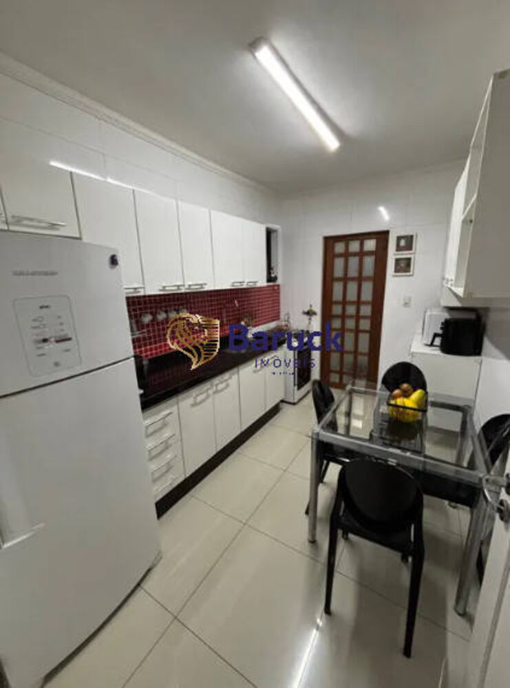 Apartamento à venda com 3 quartos, 72m² - Foto 3