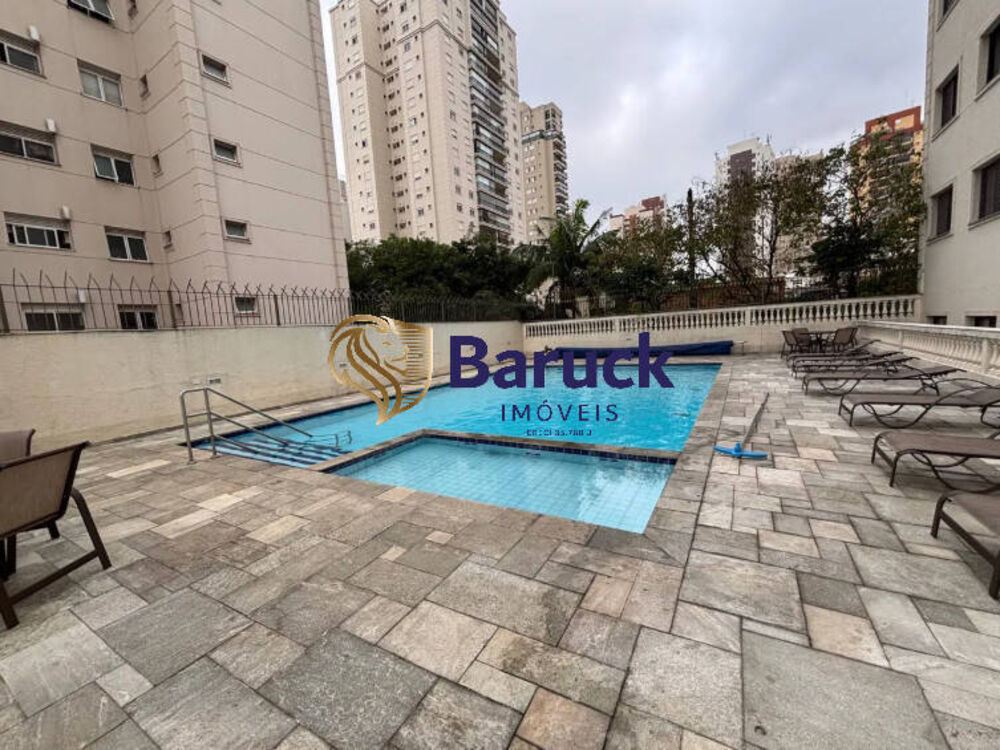 Apartamento à venda com 3 quartos, 72m² - Foto 9