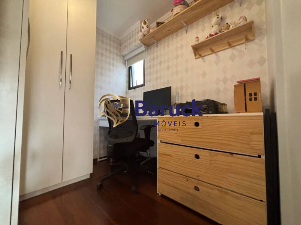 Apartamento à venda com 3 quartos, 72m² - Foto 7