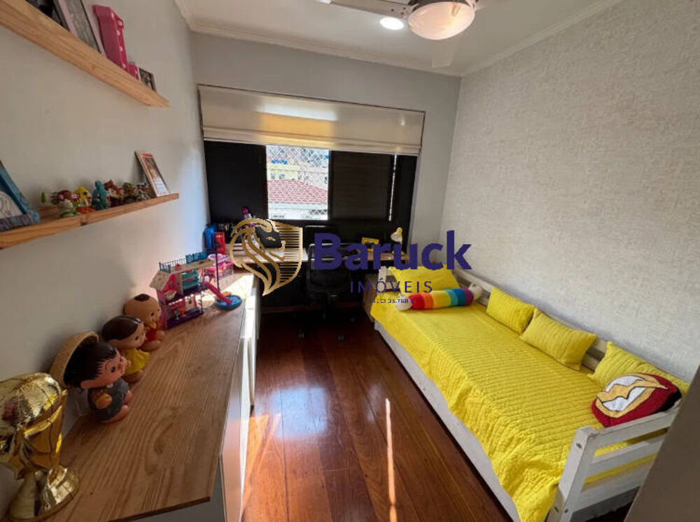Apartamento à venda com 3 quartos, 72m² - Foto 6