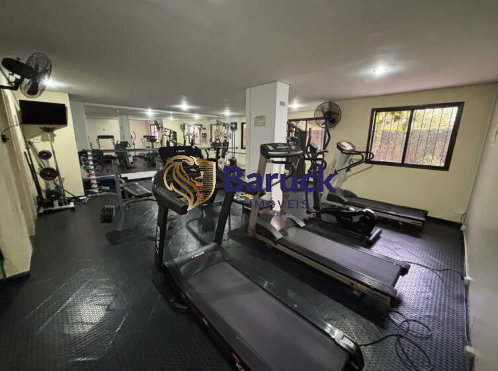 Apartamento à venda com 3 quartos, 72m² - Foto 12