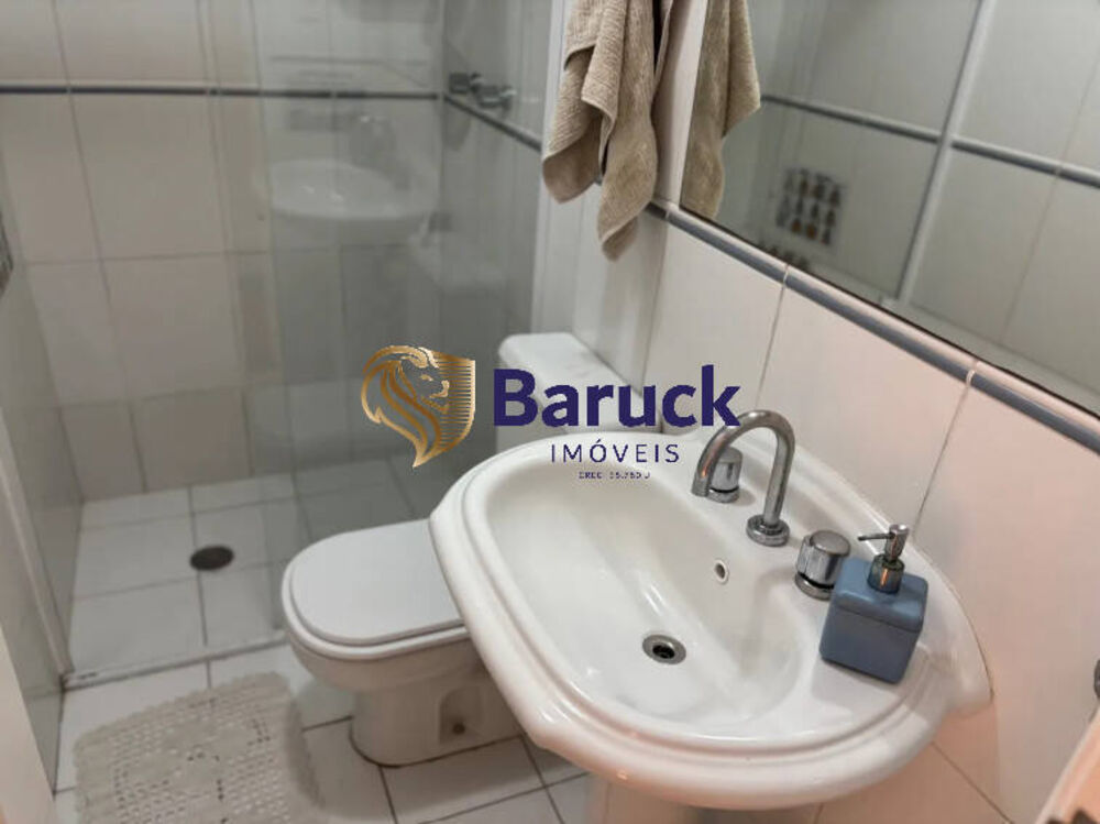 Apartamento à venda com 3 quartos, 72m² - Foto 8