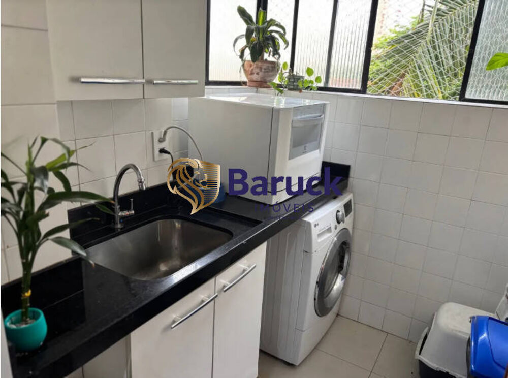 Apartamento à venda com 3 quartos, 72m² - Foto 4