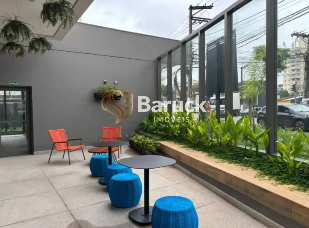 Apartamento, 2 quartos, 57 m² - Foto 2