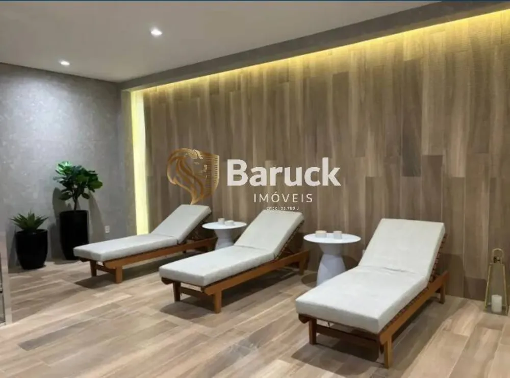 Apartamento, 2 quartos, 57 m² - Foto 3