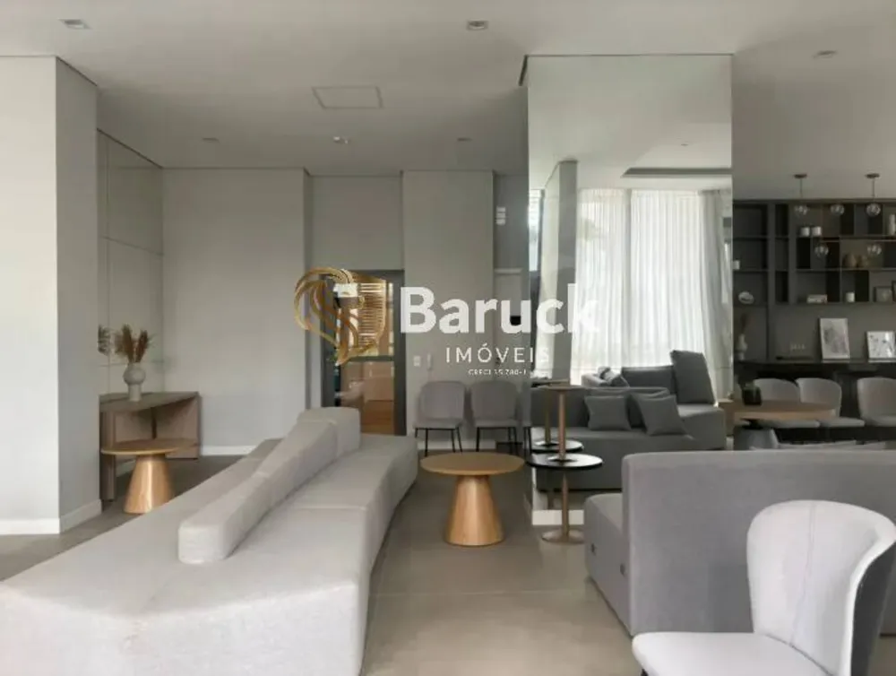 Apartamento, 2 quartos, 57 m² - Foto 1