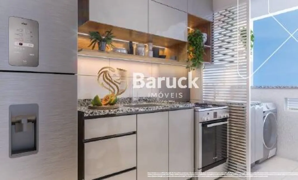Apartamento, 2 quartos - Foto 4