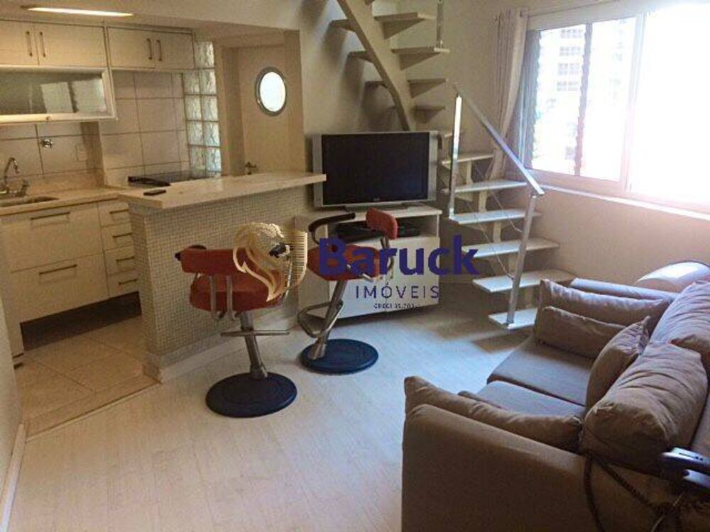 Apartamento, 1 quarto - Foto 3