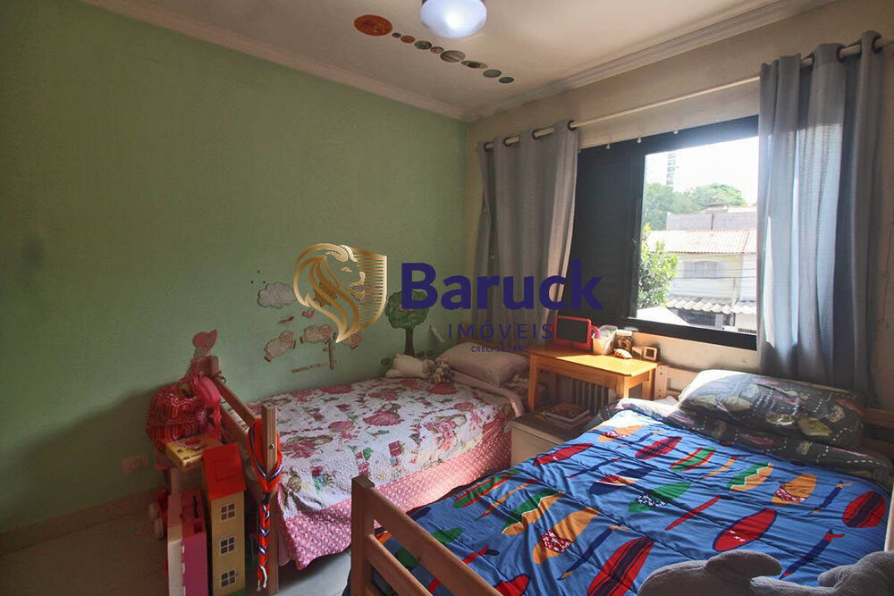 Apartamento à venda com 3 quartos, 80m² - Foto 6