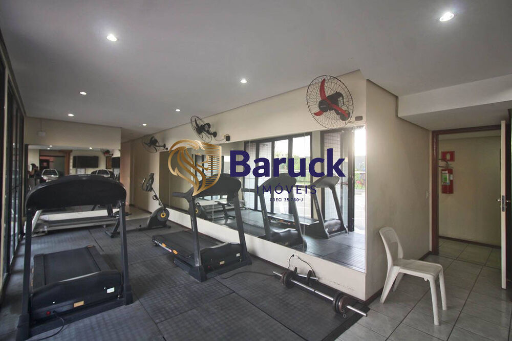 Apartamento à venda com 3 quartos, 80m² - Foto 12