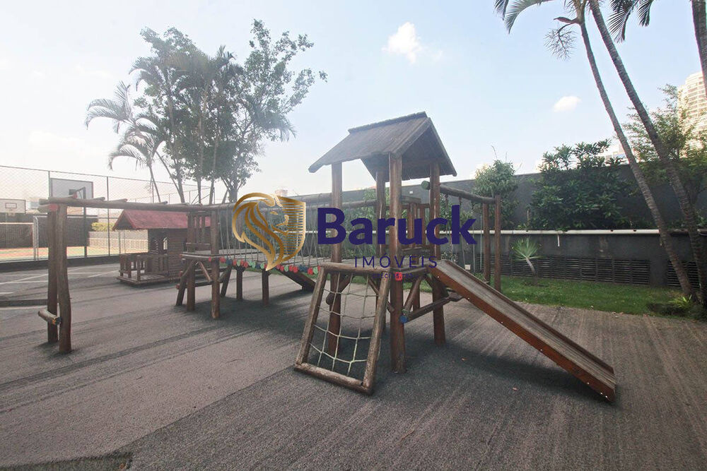 Apartamento à venda com 3 quartos, 80m² - Foto 10