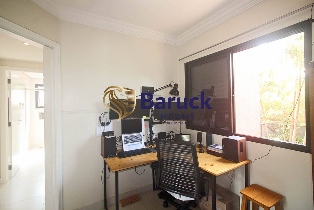 Apartamento à venda com 3 quartos, 80m² - Foto 7