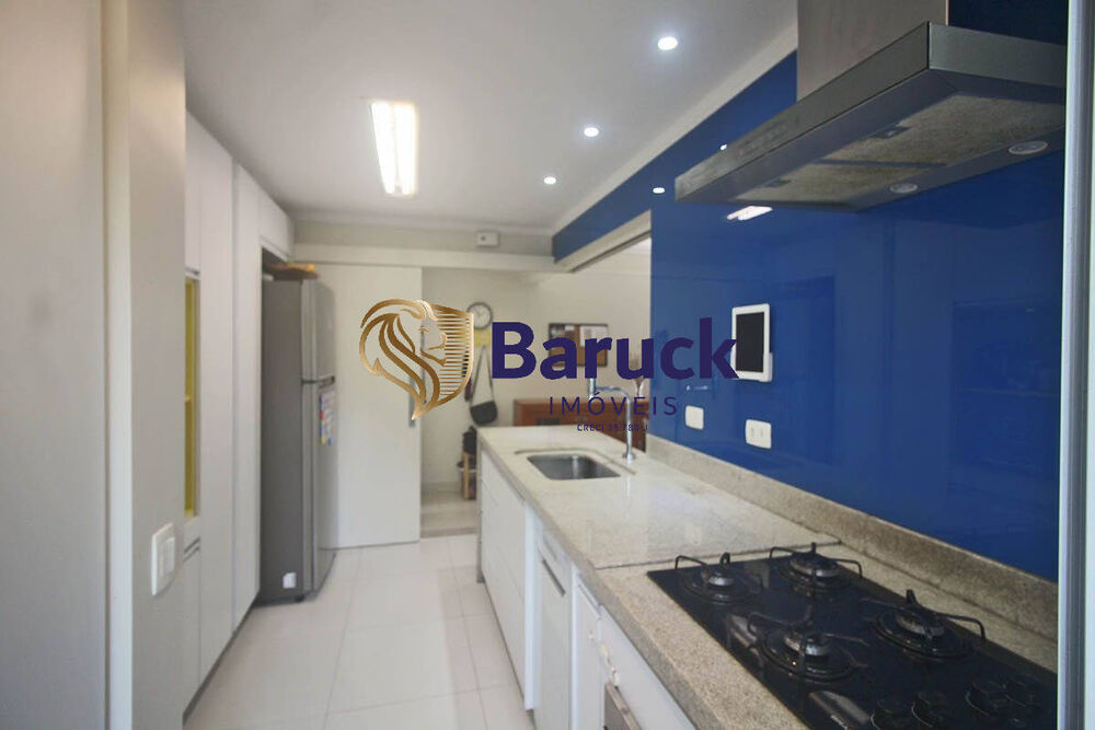 Apartamento à venda com 3 quartos, 80m² - Foto 4