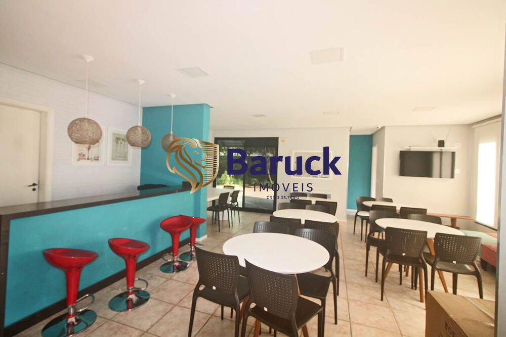 Apartamento à venda com 3 quartos, 80m² - Foto 13
