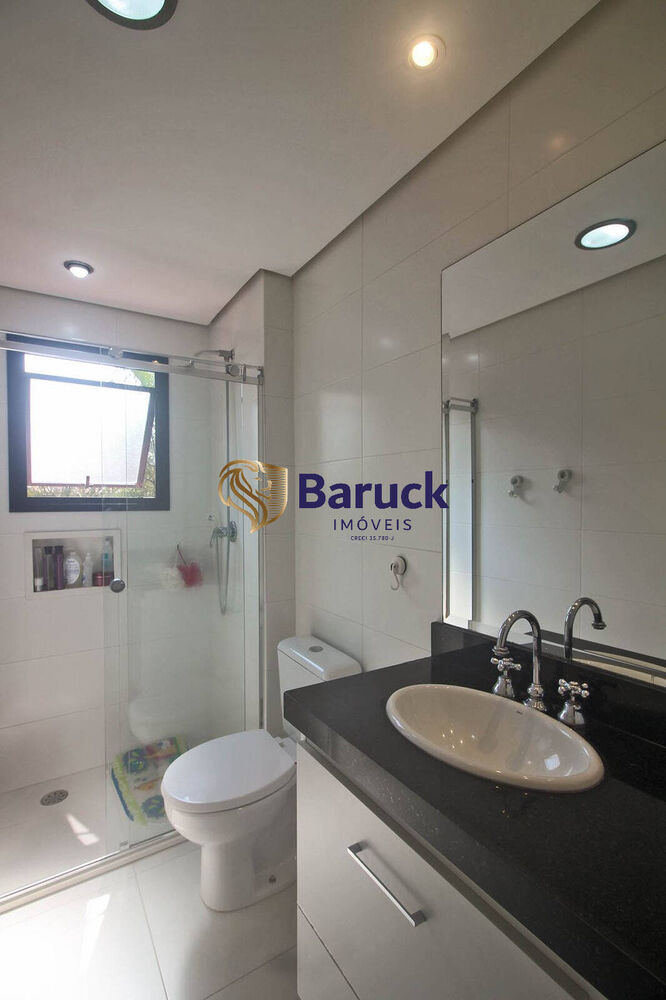 Apartamento à venda com 3 quartos, 80m² - Foto 9