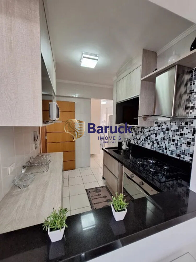 Apartamento, 2 quartos - Foto 2