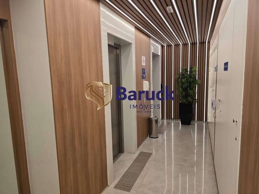 Apartamento, 1 quarto, 27 m² - Foto 1