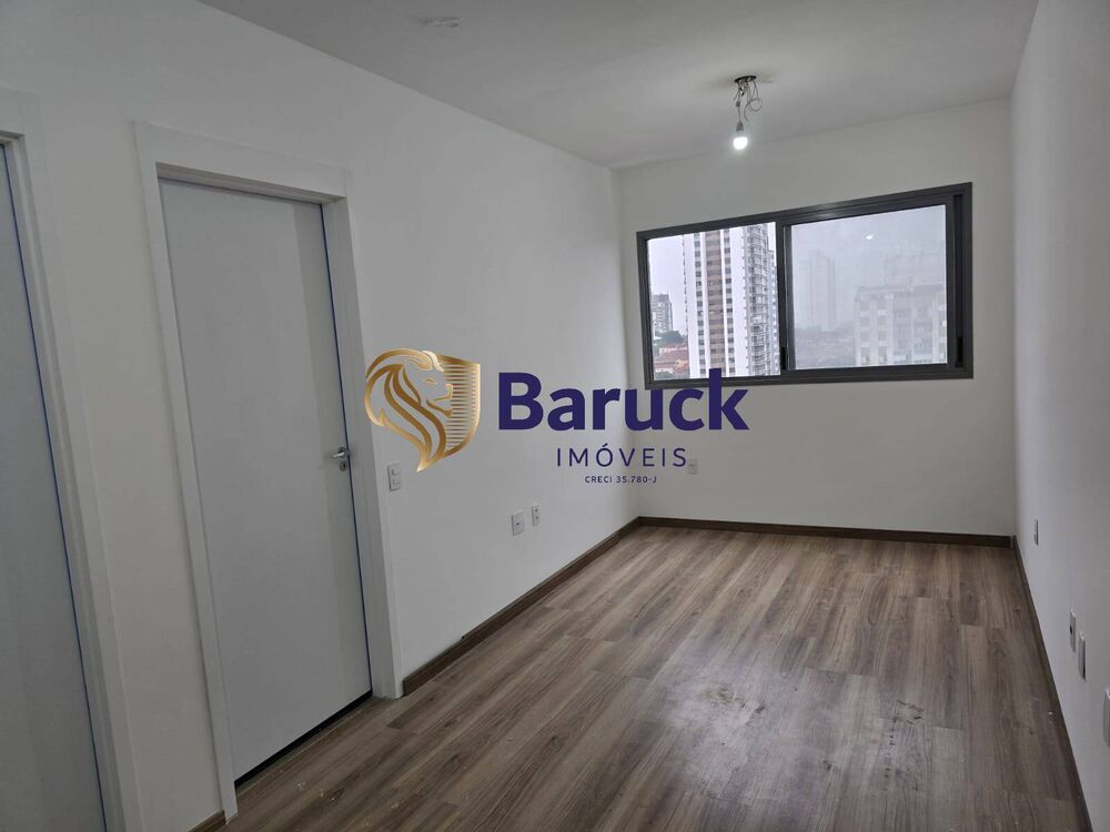 Apartamento, 1 quarto, 27 m² - Foto 2