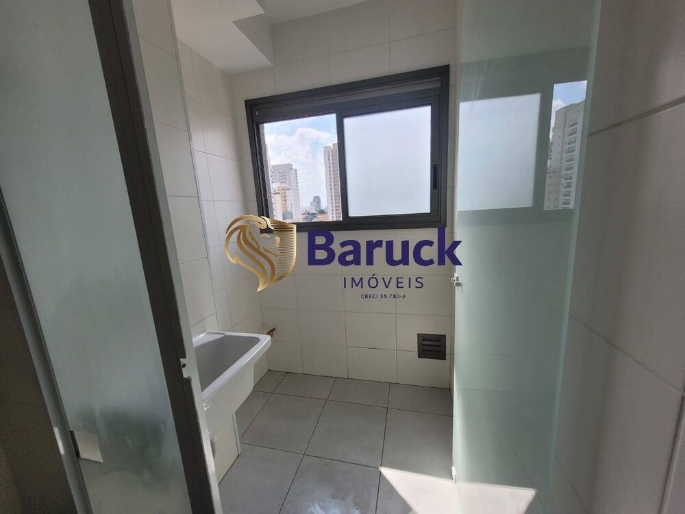 Apartamento, 1 quarto, 27 m² - Foto 4