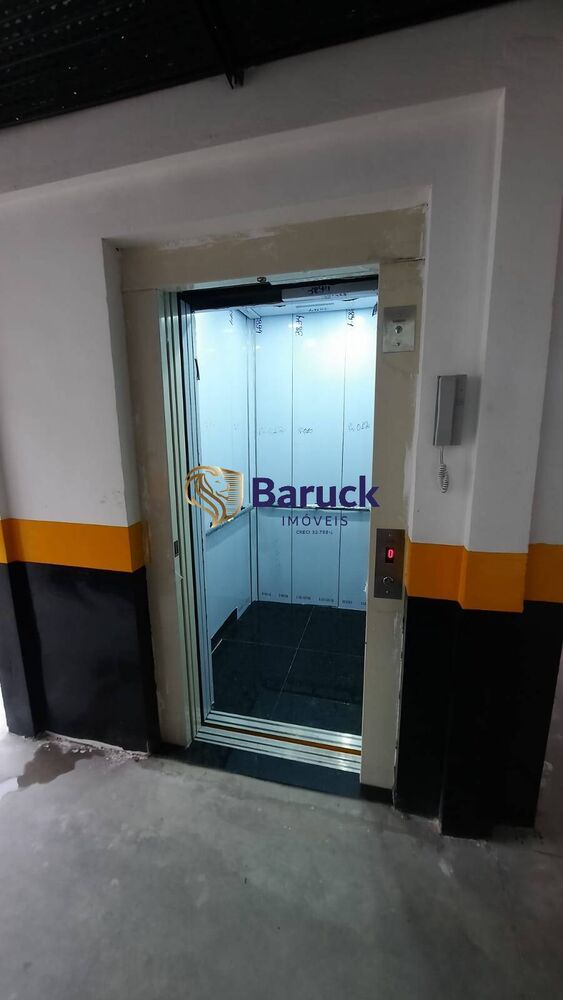 Apartamento à venda com 3 quartos, 63m² - Foto 3
