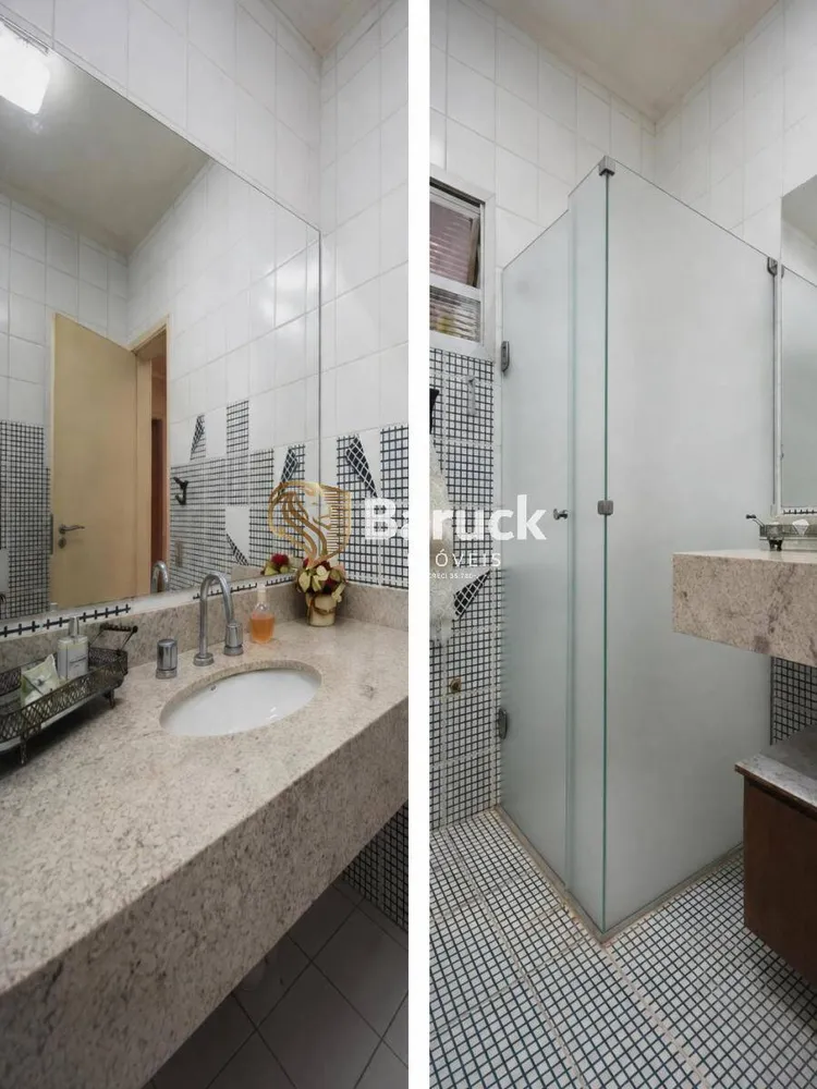 Cobertura, 4 quartos - Foto 7