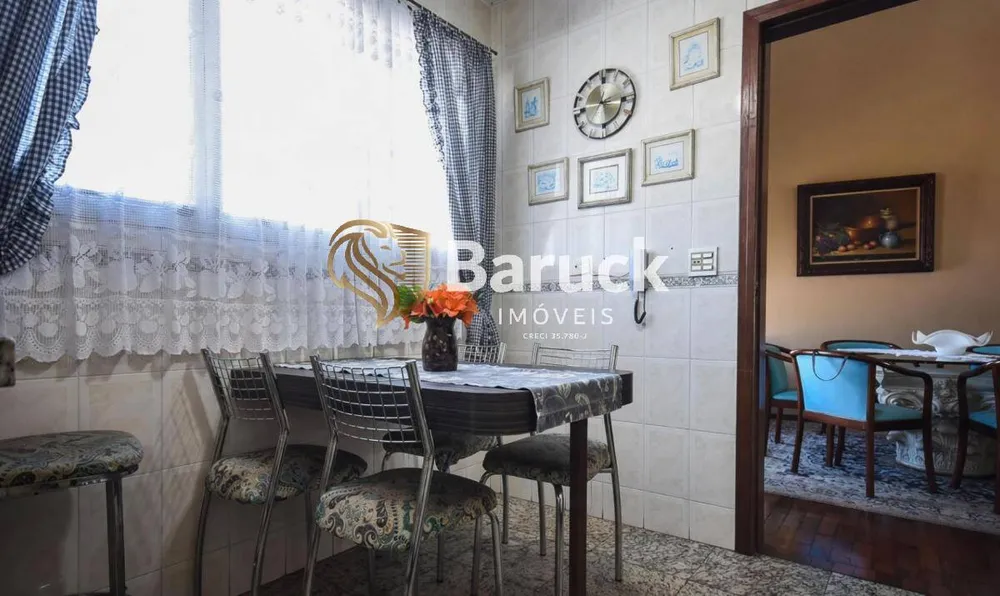 Cobertura, 4 quartos - Foto 4