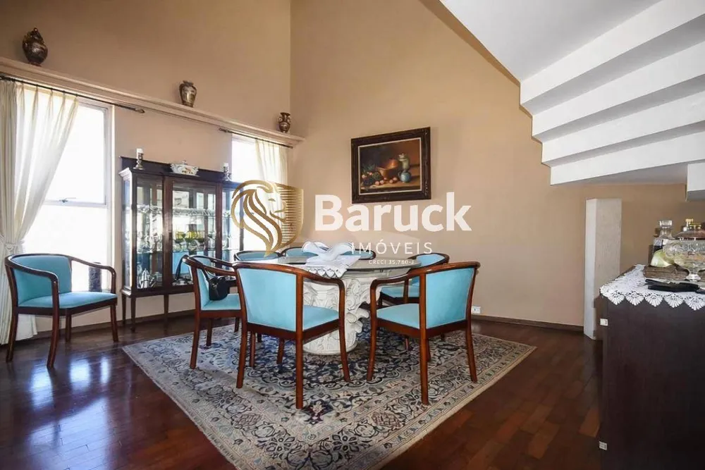 Cobertura, 4 quartos - Foto 6